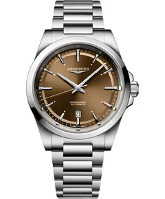 Мужские Часы Longines Conquest 2023 L3.830.4.62.6, фото 