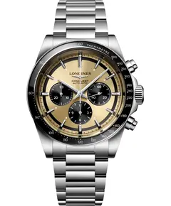 Чоловічий Годинник Longines Conquest L3.835.4.32.6, зображення 
