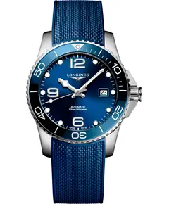 Мужские Часы Longines HydroConquest L3.781.4.96.9, фото 