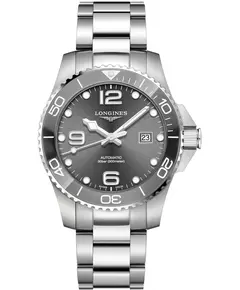 Мужские Часы Longines HydroConquest L3.782.4.76.6, фото 