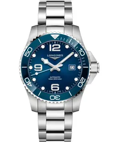 Чоловічий Годинник Longines HydroConquest L3.782.4.96.6, зображення 