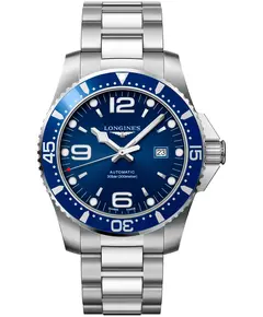 Чоловічий Годинник Longines HydroConquest L3.841.4.96.6, зображення 