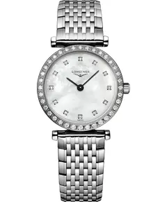 Жіночий Годинник La Grande Classique de Longines L4.341.0.80.6, зображення 