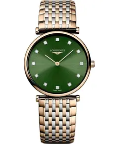 Женские Часы La Grande Classique de Longines L4.512.1.08.7, фото 
