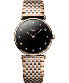 Жіночий Годинник La Grande Classique de Longines L4.512.1.57.7, зображення 