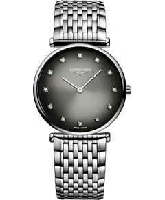 Женские Часы La Grande Classique de Longines L4.512.4.77.6, фото 