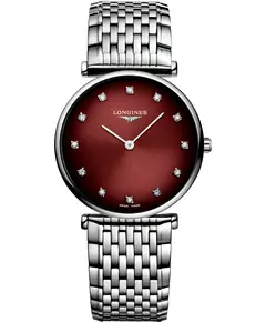Жіночий Годинник La Grande Classique de Longines L4.512.4.91.6, зображення 