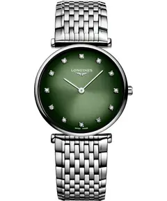 Женские Часы La Grande Classique de Longines L4.512.4.92.6, фото 