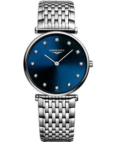 Жіночий Годинник La Grande Classique de Longines L4.512.4.97.6, зображення 