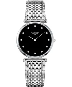 Женские Часы La Grande Classique de Longines L4.709.4.55.6, фото 