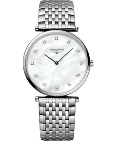 Жіночий Годинник La Grande Classique de Longines L4.709.4.88.6, зображення 