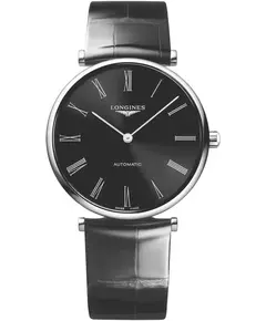 Жіночий Годинник La Grande Classique de Longines L4.918.4.51.2, зображення 