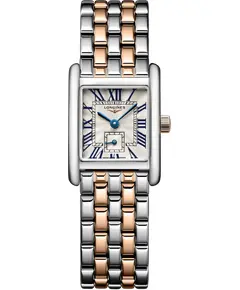 Жіночий Годинник Longines Mini DolceVita L5.200.5.71.7, зображення 