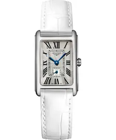 Жіночий Годинник Longines DolceVita L5.255.4.71.2, зображення 