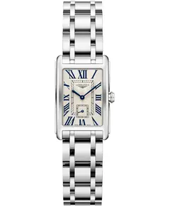 Жіночий Годинник Longines DolceVita L5.255.4.71.6, зображення 