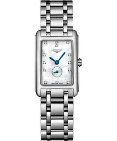 Жіночий Годинник Longines DolceVita L5.255.4.87.6, зображення 