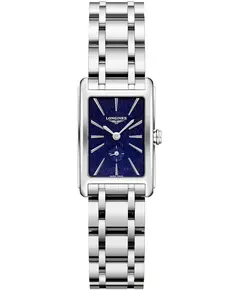 Жіночий Годинник Longines DolceVita L5.255.4.93.6, зображення 