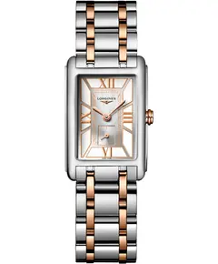 Жіночий Годинник Longines DolceVita L5.255.5.75.7, зображення 