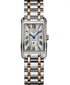 Жіночий Годинник Longines DolceVita L5.255.5.79.7, зображення 