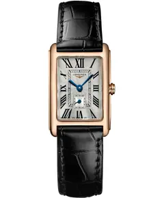 Жіночий Годинник Longines DolceVita L5.255.8.71.0, зображення 