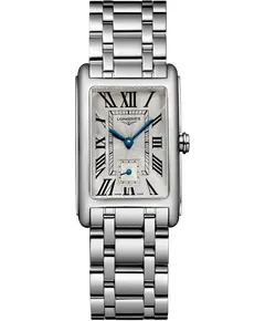 Женские Часы Longines DolceVita L5.512.4.71.6, фото 