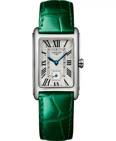 Женские Часы Longines DolceVita L5.512.4.71.A, фото 