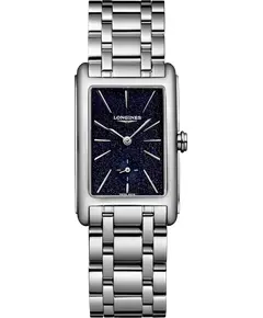 Жіночий Годинник Longines DolceVita L5.512.4.93.6, зображення 