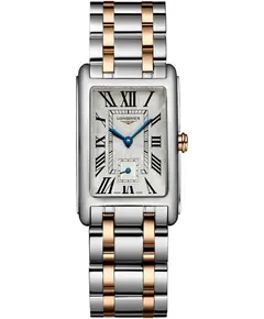 Женские Часы Longines DolceVita L5.512.5.71.7, фото 