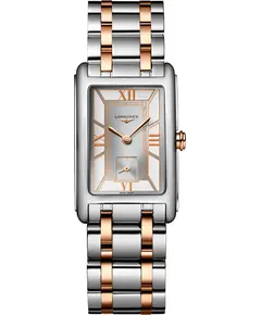 Женские Часы Longines DolceVita L5.512.5.75.7, фото 