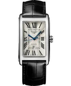 Чоловічий Годинник Longines DolceVita L5.767.4.71.0, зображення 