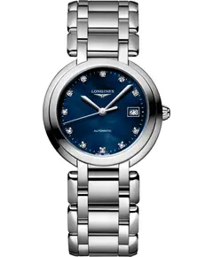 Женские Часы Longines PrimaLuna L8.113.4.98.6, фото 