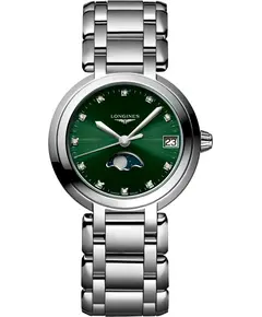 Женские Часы Longines PrimaLuna L8.115.4.67.6, фото 