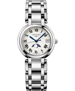 Жіночий Годинник Longines PrimaLuna L8.115.4.71.6, зображення 