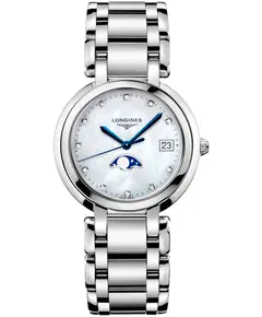 Жіночий Годинник Longines PrimaLuna L8.116.4.87.6, зображення 