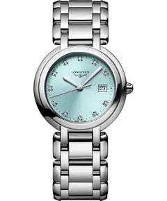 Жіночий Годинник Longines PrimaLuna L8.122.4.90.6, зображення 