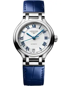 Жіночий Годинник Longines PrimaLuna L8.124.4.71.2, зображення 