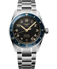 Чоловічий Годинник Longines Spirit Zulu Time L3.802.4.60.6, зображення 