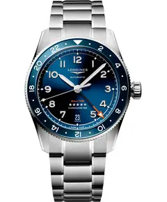 Чоловічий Годинник Longines Spirit L3.802.4.93.6, зображення 