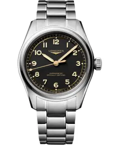 Чоловічий Годинник Longines Spirit Pilot L3.809.4.53.6, зображення 