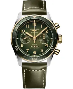 Чоловічий Годинник Longines Spirit Flyback L3.821.5.53.2, зображення 