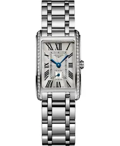 Жіночий Годинник Longines DolceVita L5.255.0.71.6, зображення 