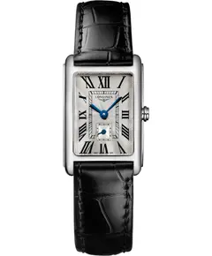 Жіночий Годинник Longines DolceVita L5.255.4.71.0, зображення 