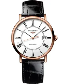 Універсальний Годинник The Longines Elegant Collection L4.787.8.11.4, зображення 