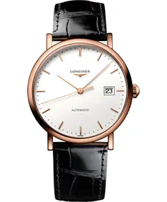 Часы The Longines Elegant Collection L4.787.8.12.4, фото 