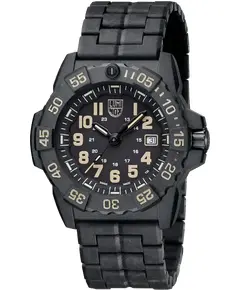 Мужские Часы Luminox Navy SEAL 3500 XS.3510, фото 