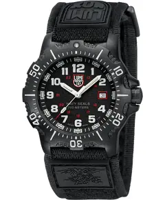 Мужские Часы Luminox Navy Seal XS.4231.SET + ремешок, фото 