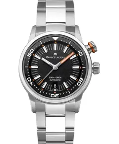 Чоловічий Годинник Maurice Lacroix Pontos PT6248-SS002-331-1, зображення 