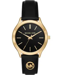 Жіночий Годинник Michael Kors Slim Runway MK7553, зображення 
