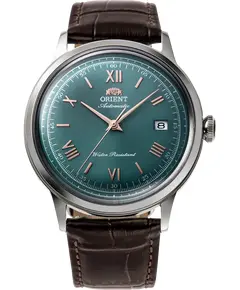 Мужские Часы Orient Bambino Version 2 RA-AC0023E30B, фото 