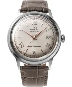 Мужские Часы Orient Bambino Version 2 RA-AC0025N30B, фото 
